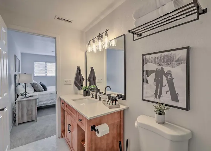 Holiday home Gem In Continental Country Club! *