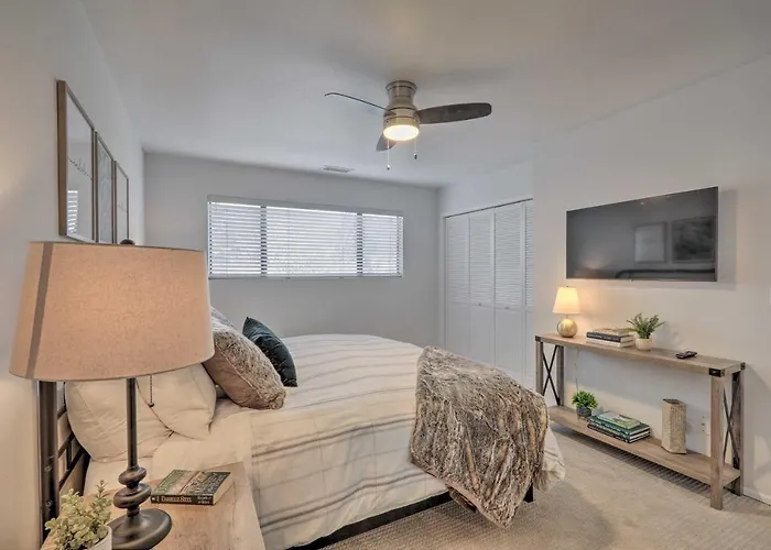 Gem In Continental Country Club! Holiday home Flagstaff