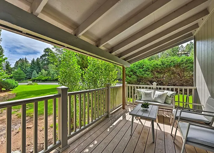 Holiday home Gem In Continental Country Club! *