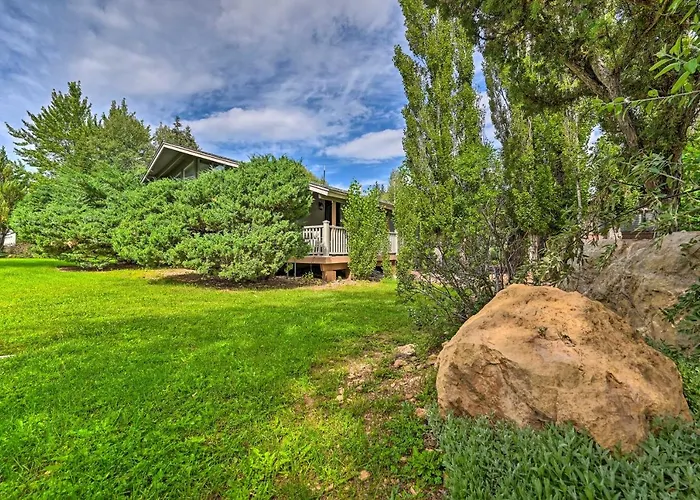 Holiday home Gem In Continental Country Club! *